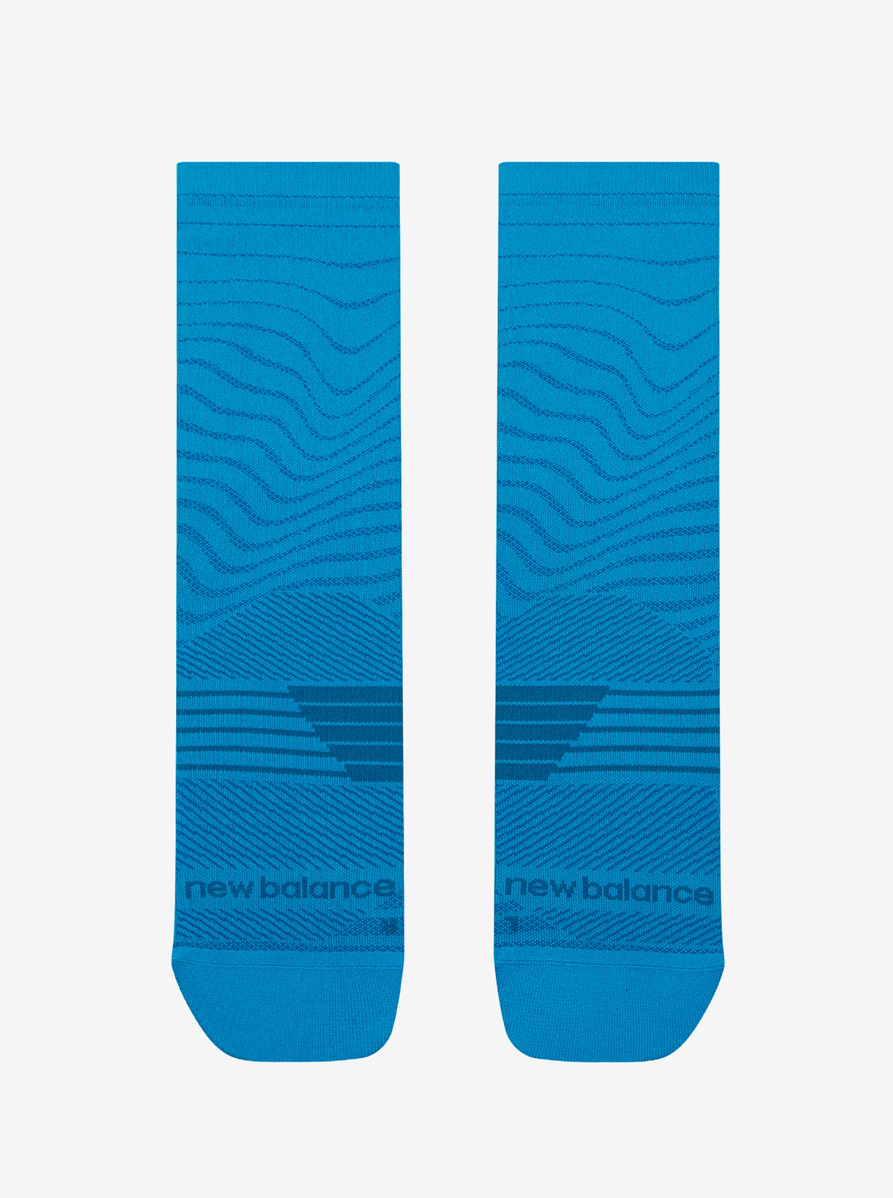 Pro Run Crew Socks 1 Pair