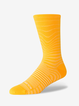 Pro Run Crew Socks 1 Pair