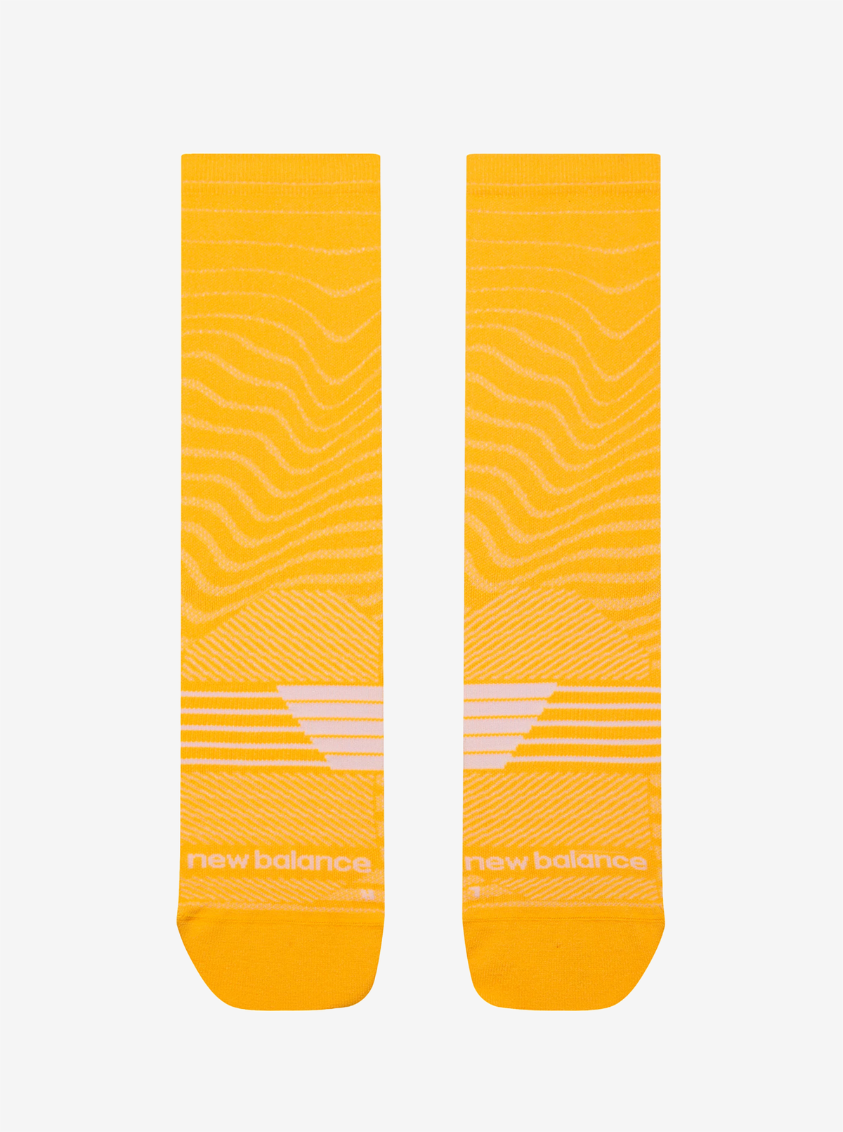 Pro Run Crew Socks 1 Pair