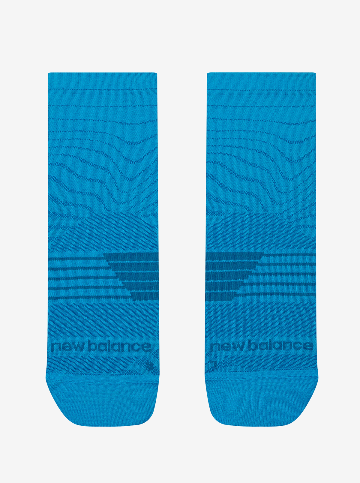 Pro Run QTR Socks 1 Pair