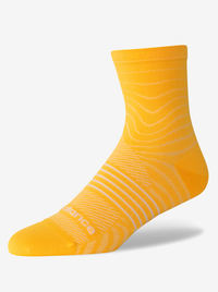 Pro Run QTR Socks 1 Pair