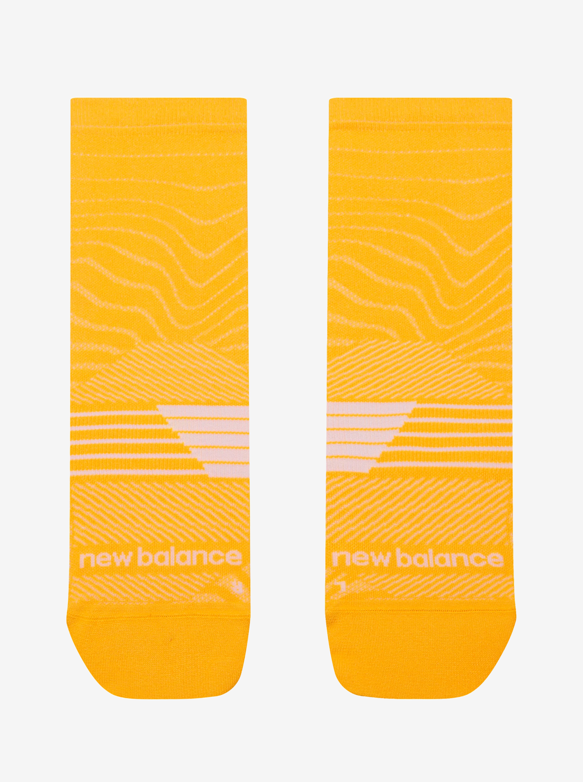 Pro Run QTR Socks 1 Pair