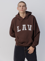Applique Hoodie