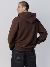 Applique Hoodie