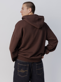 Applique Hoodie