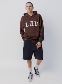 Applique Hoodie