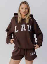 Applique Hoodie