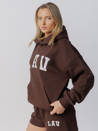 Applique Hoodie