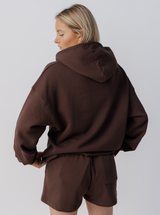 Applique Hoodie