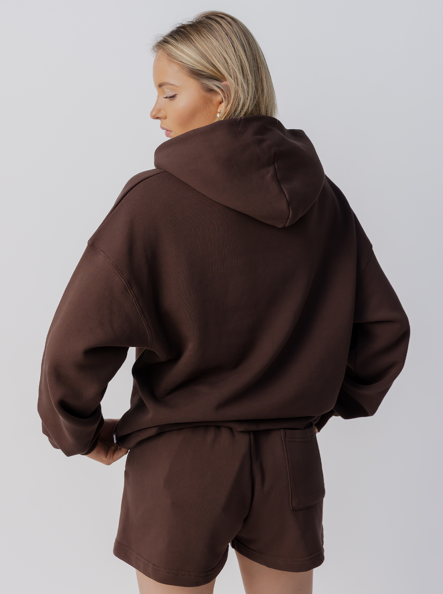 Applique Hoodie