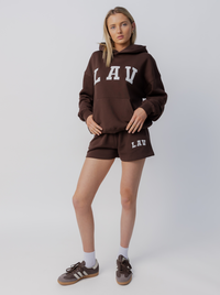 Applique Hoodie