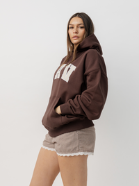 Applique Hoodie