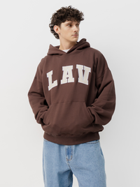 Applique Hoodie