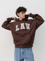 Applique Hoodie