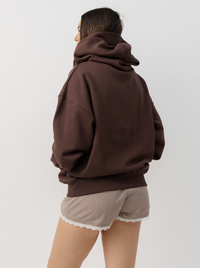 Applique Hoodie