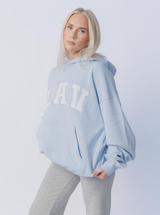 Applique Hoodie