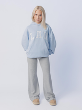 Applique Hoodie