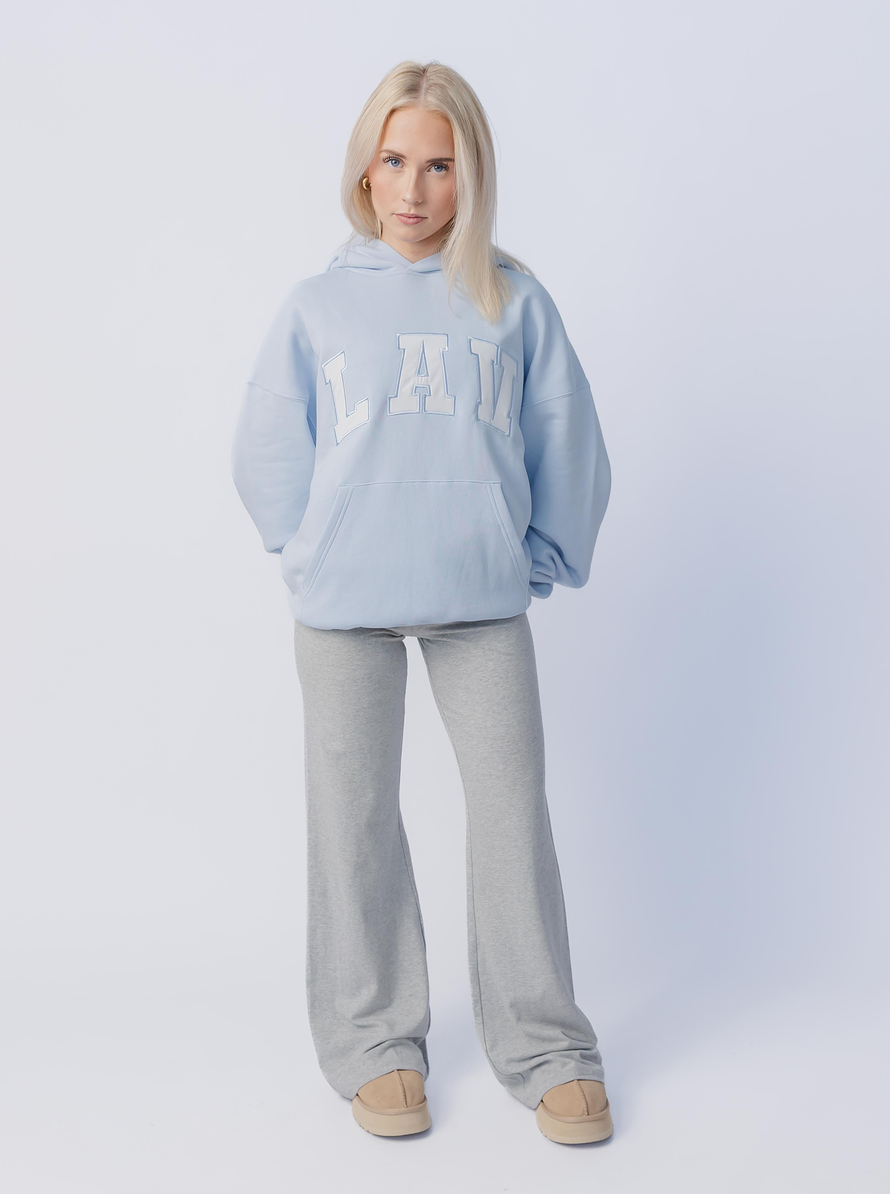 Applique Hoodie