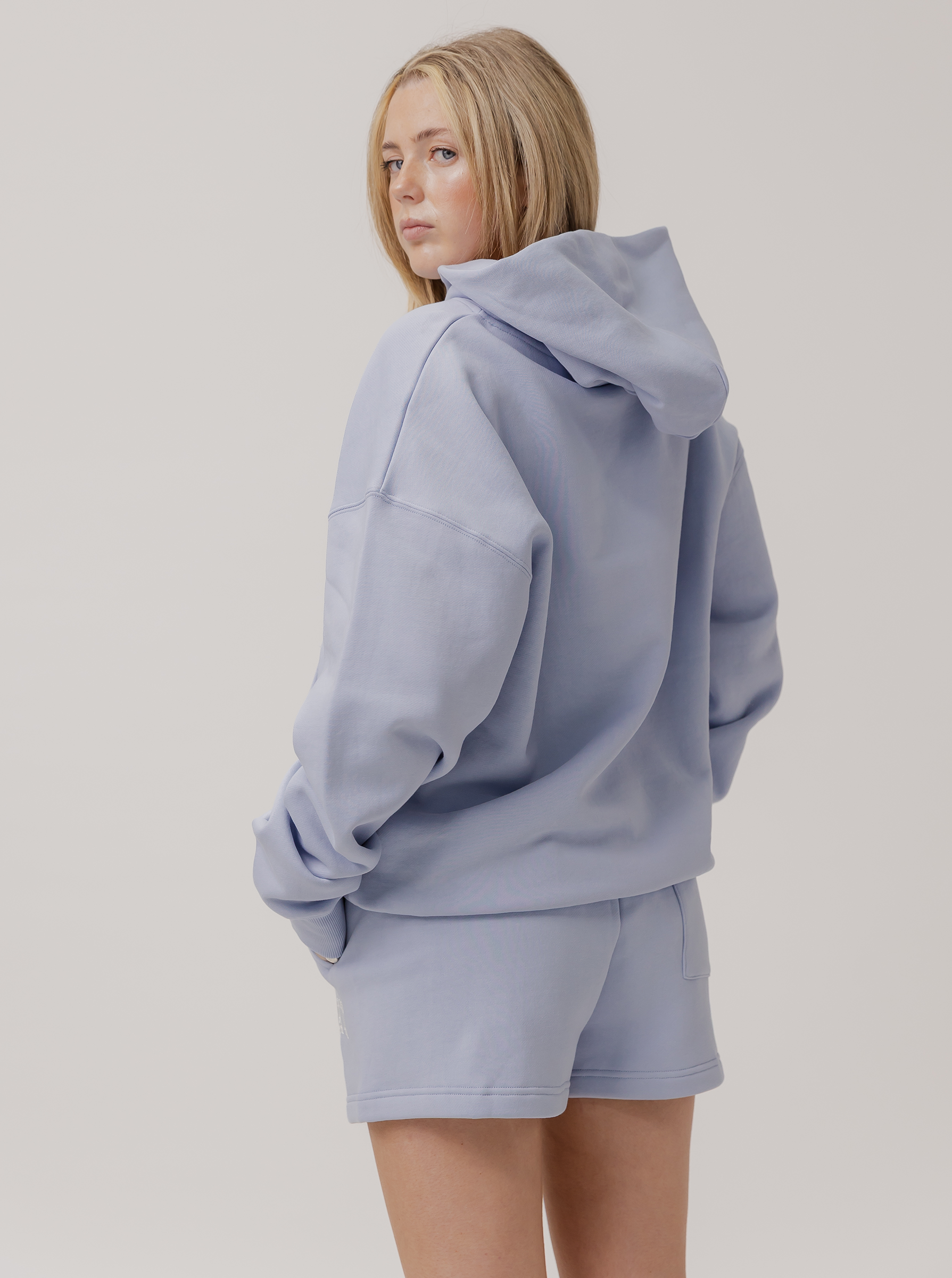 Shop LAV Applique Hoodie | Stirling Sports NZ