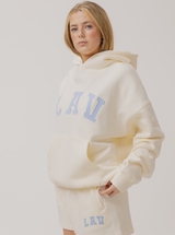 Applique Hoodie