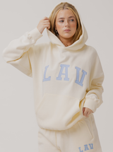 Applique Hoodie