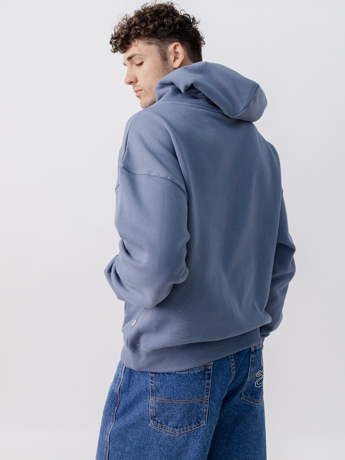 Applique Hoodie