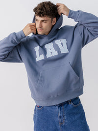 Applique Hoodie