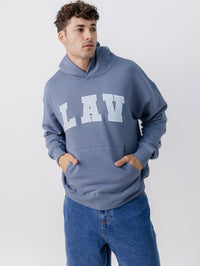 Applique Hoodie
