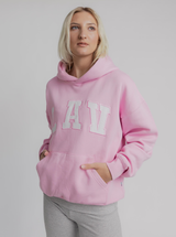 Applique Hoodie