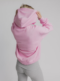 Applique Hoodie