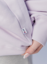Applique Hoodie