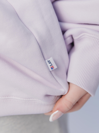 Applique Hoodie