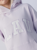 Applique Hoodie