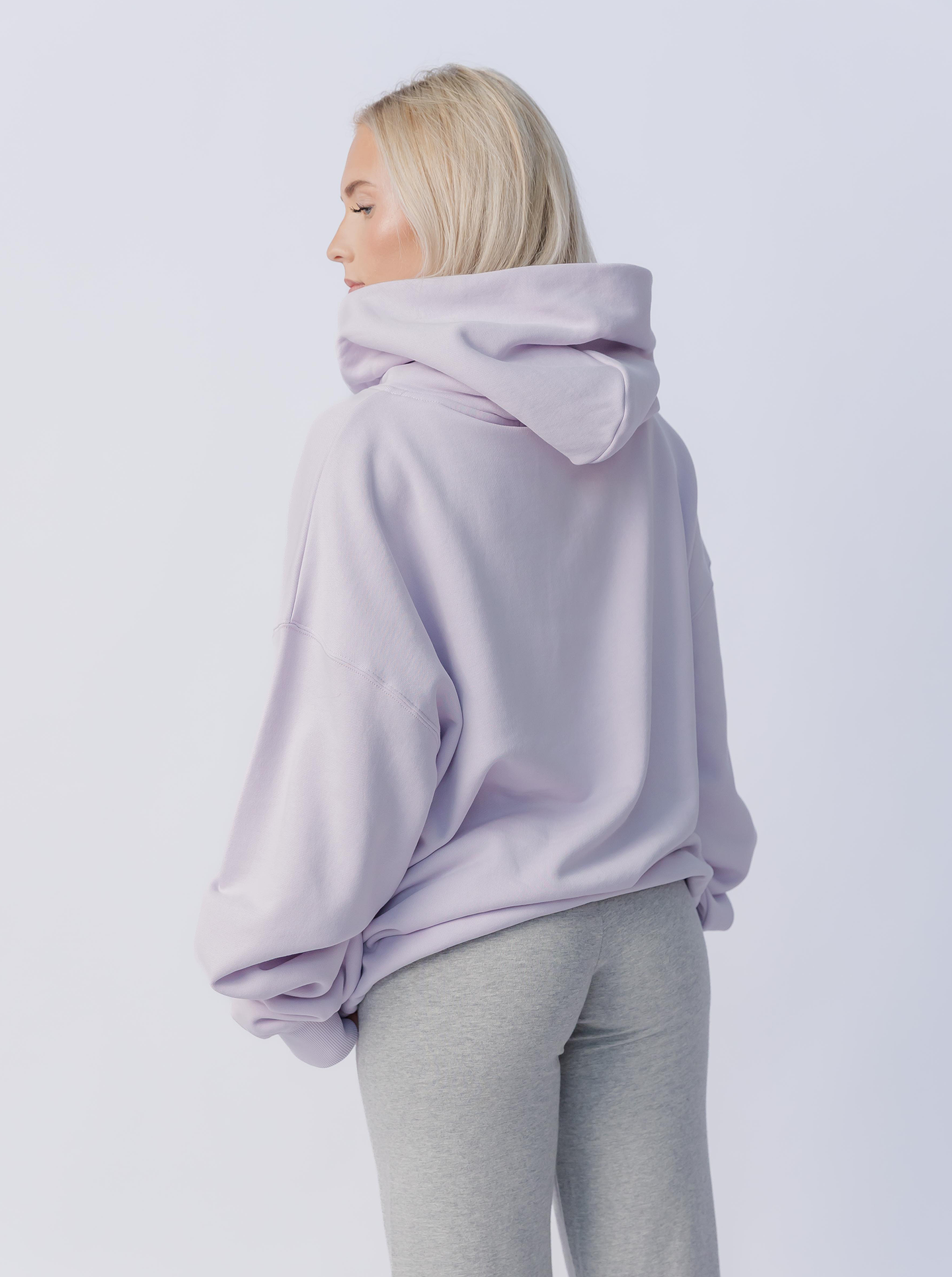 Applique Hoodie