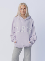 Applique Hoodie
