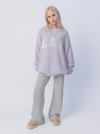 Applique Hoodie