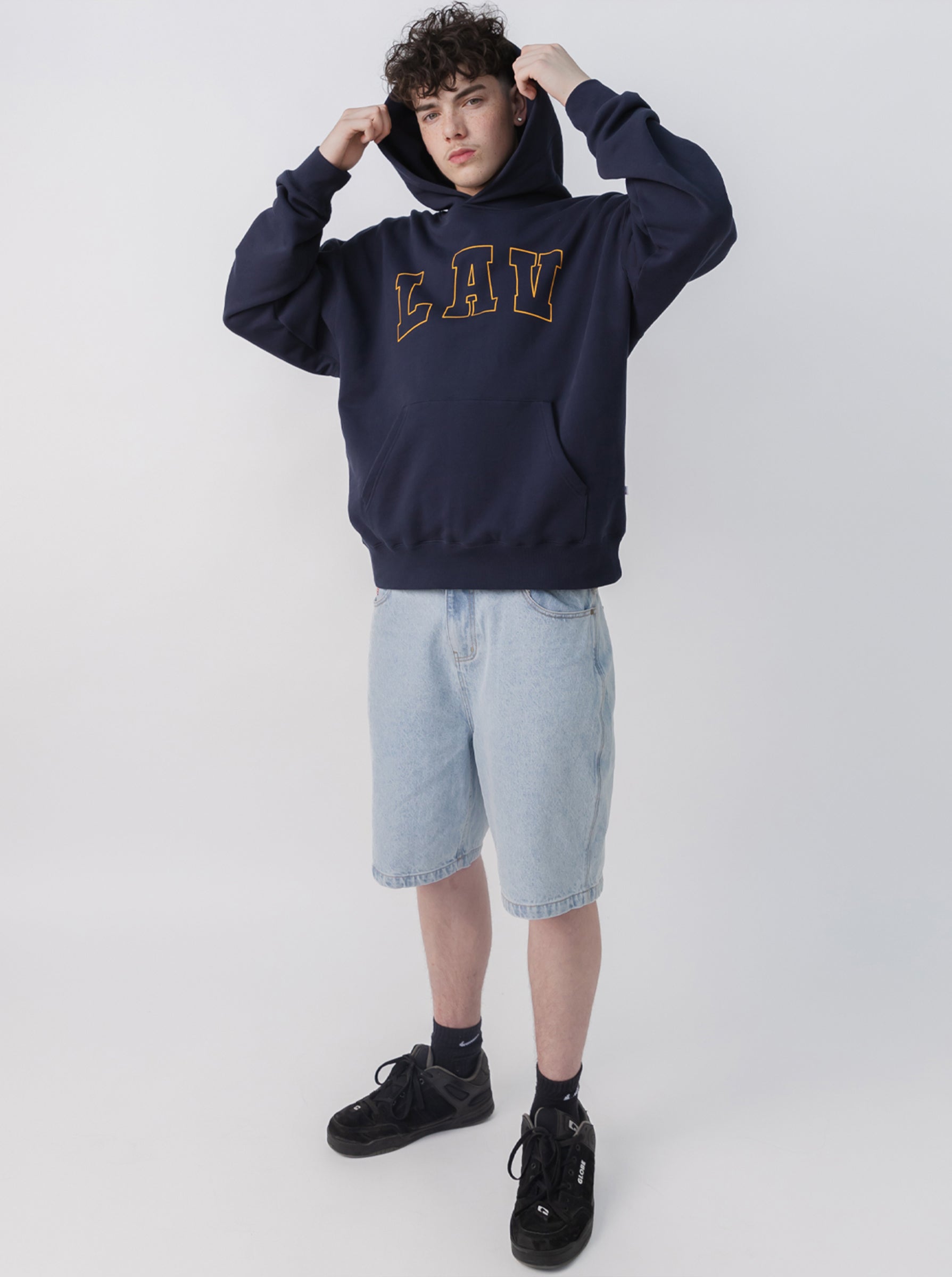 LAV Hoodie