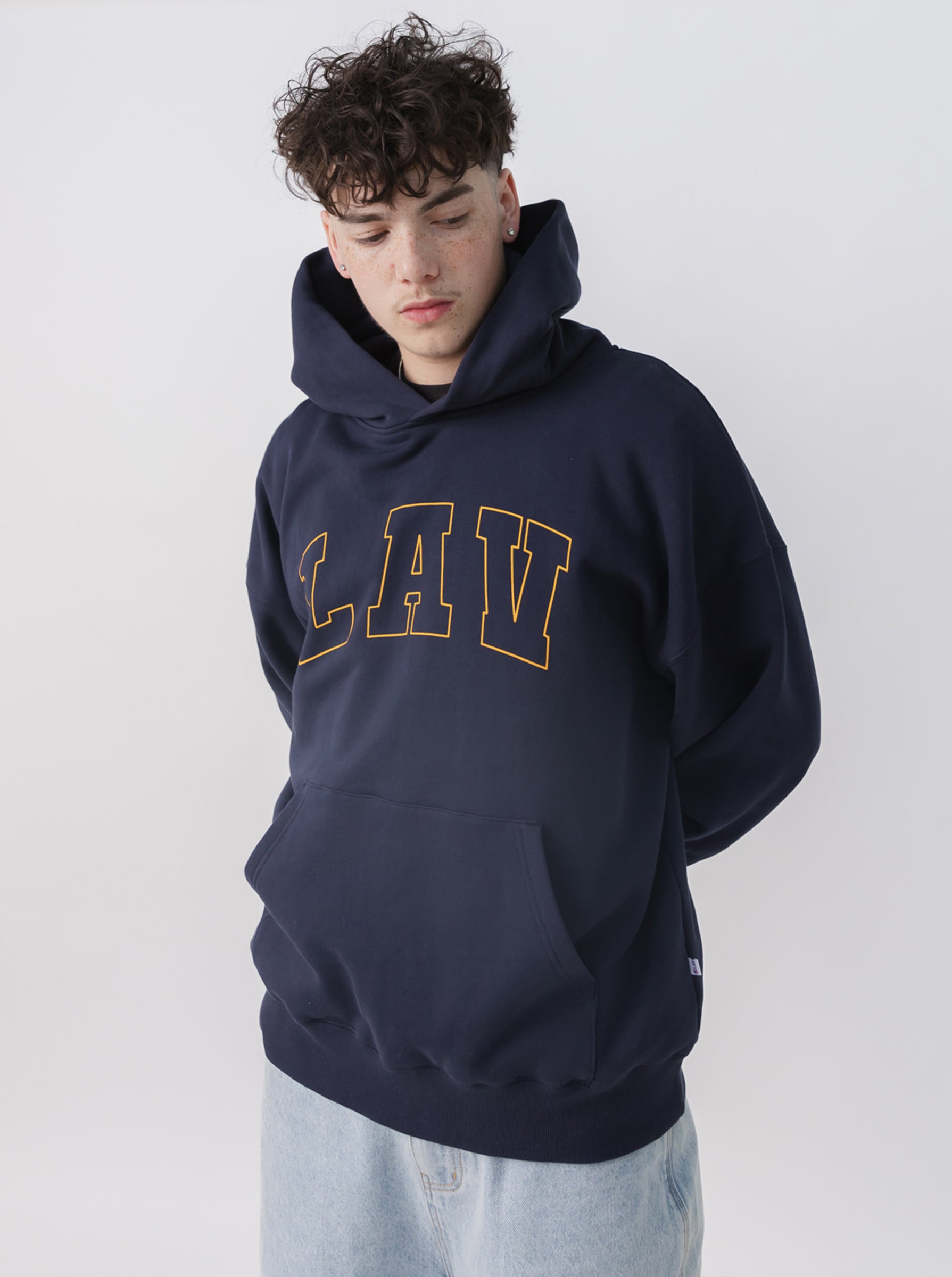 LAV Hoodie