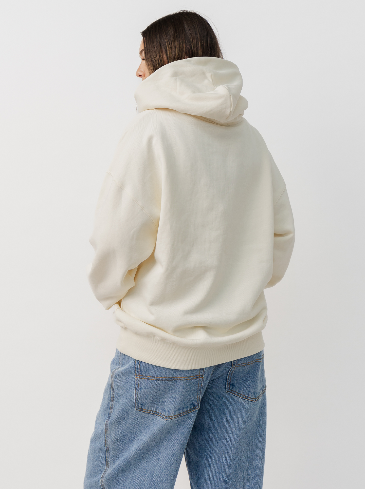 Applique Hoodie