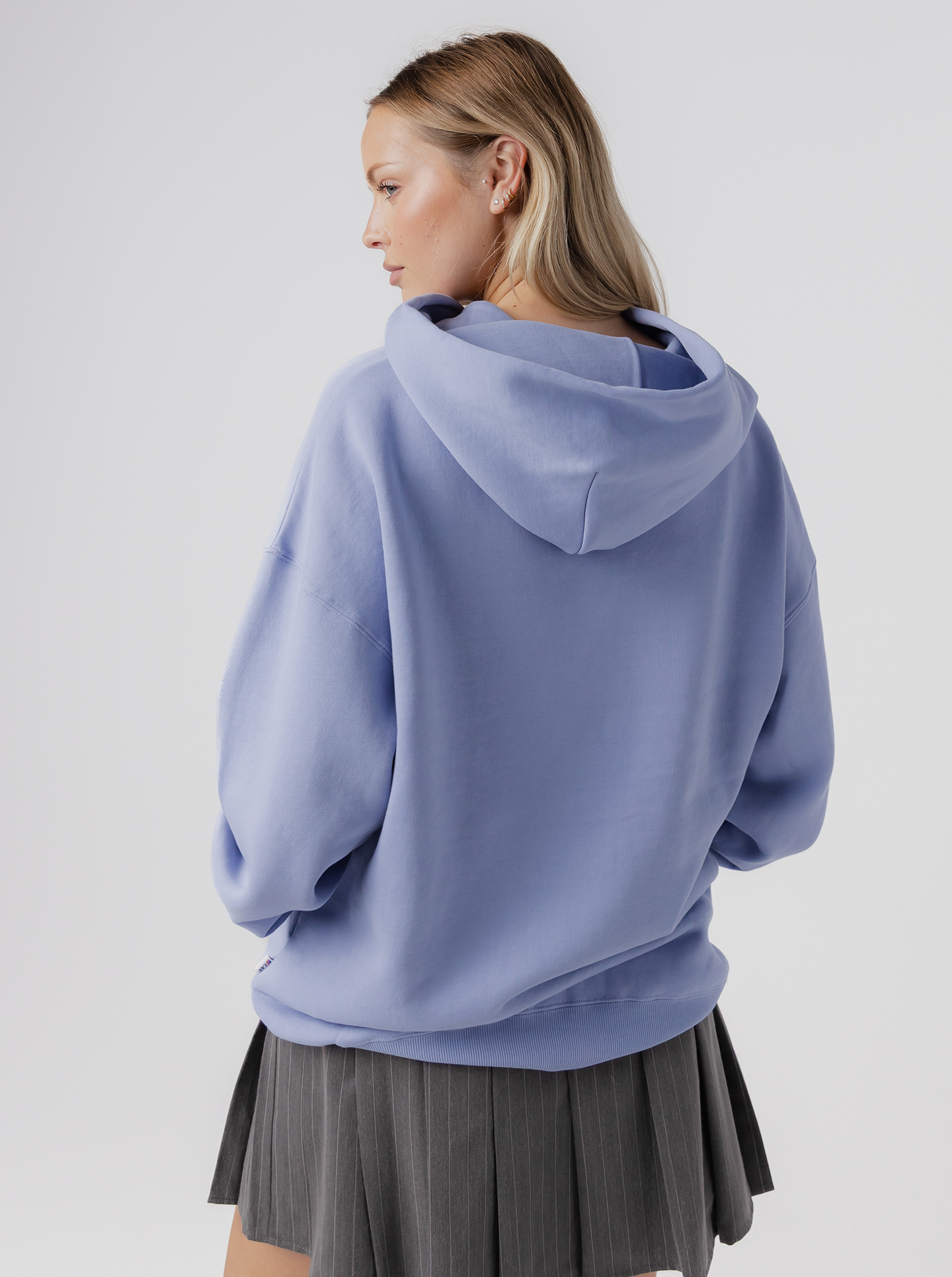 Applique Hoodie