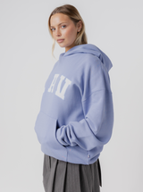 Applique Hoodie