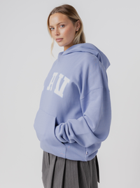 Applique Hoodie