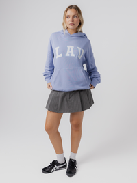 Applique Hoodie