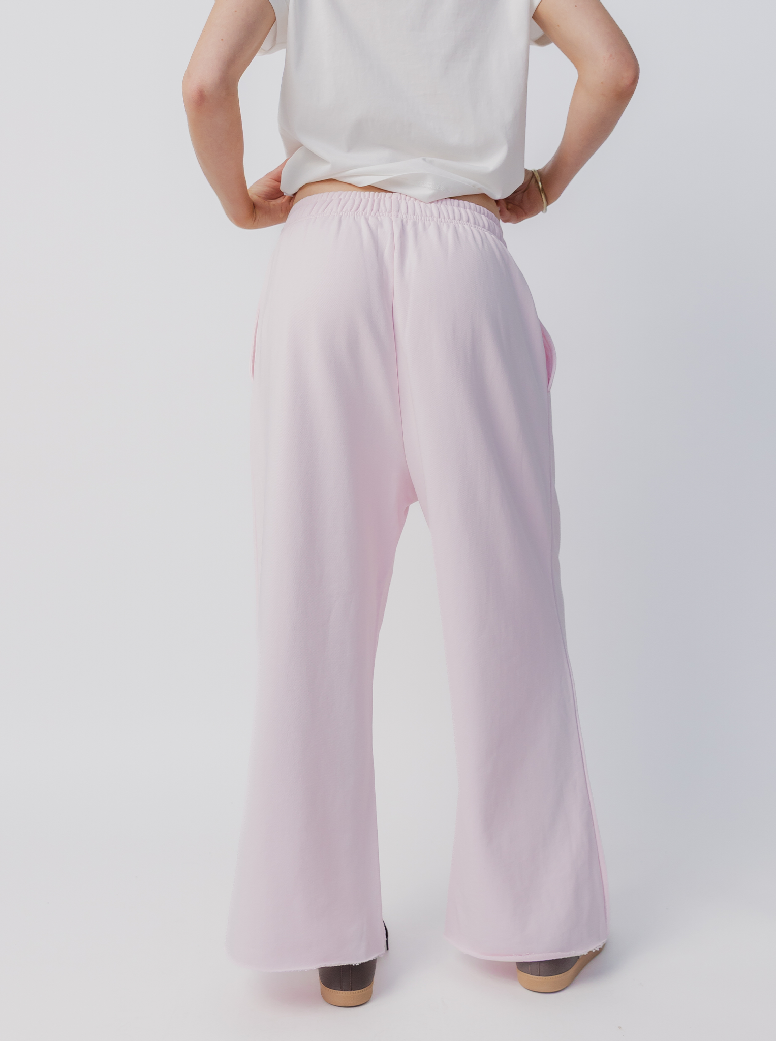 Fleece Trackpant