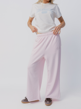 Fleece Trackpant