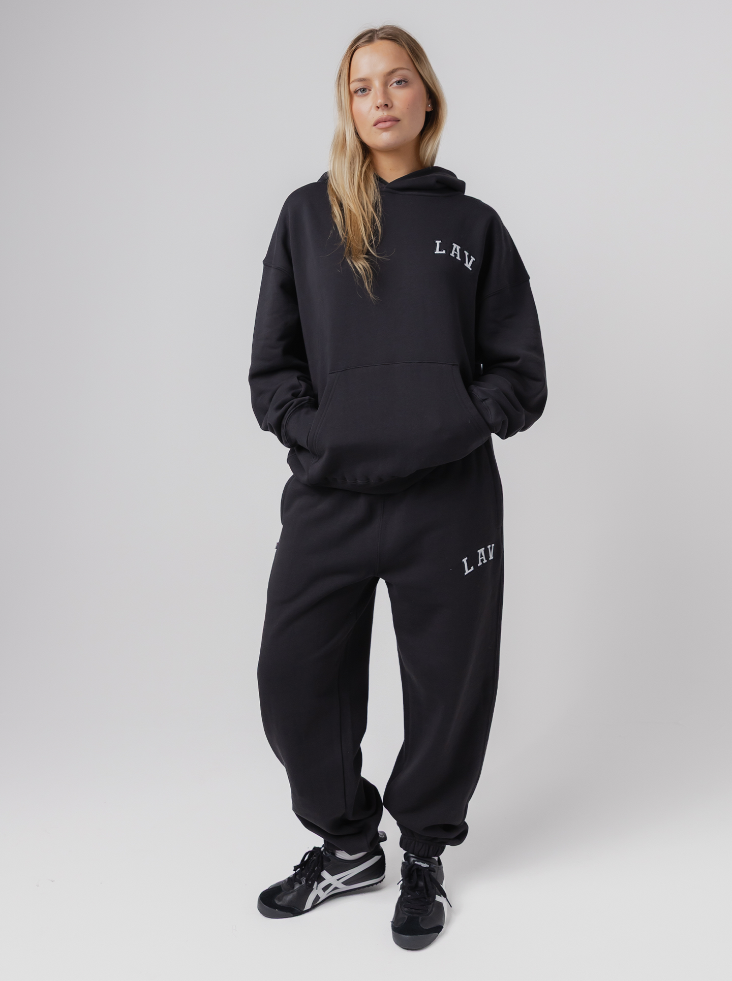 Sweatpants