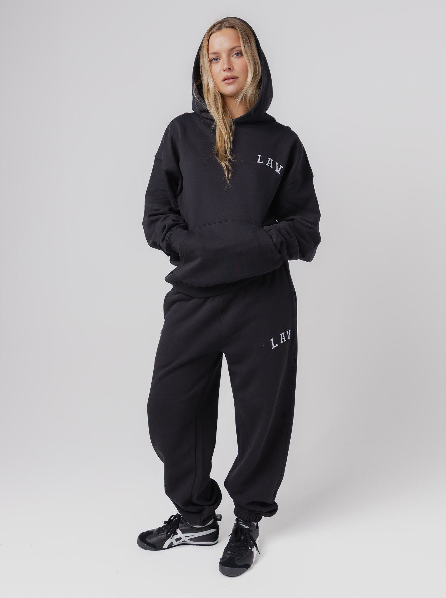 Sweatpants