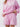 Applique Fleece Shorts