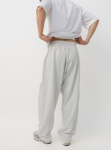 Wide Leg Sweatpant