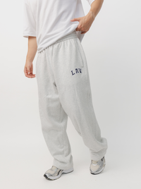 Wide Leg Sweatpant